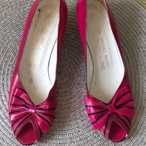 Bruno Magli Pumps